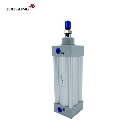 Si Pneumatic Silinder