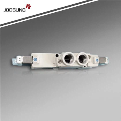 Sy 5420-5 Loud-C6 Solenoid Valve